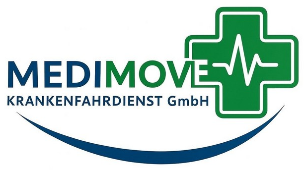 MediMove Krankenfahrdienst Logo